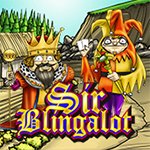 Sir Blingalot