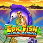Epic Fish: Marlin Madness