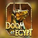 Doom Of Egypt