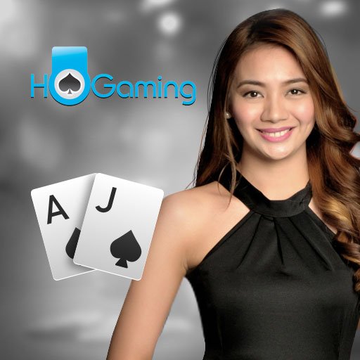 Hogaming Blackjack